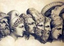 Οι σοφοί έλεγαν/ Të mençurit thonin Οι σοφοί έλεγαν/ Të mençurit thonin
