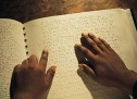Studim i ri shkencor ndihmon të verbërit “të lexojnë” Braille! Studim i ri shkencor ndihmon të verbërit “të lexojnë” Braille!