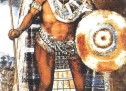 THESARI I PERANDORIT MONTEZUMA! THESARI I PERANDORIT MONTEZUMA!