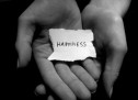 Happiness – kjo është shumë e vërtetë Happiness – kjo është shumë e vërtetë