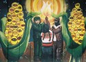 KUR BOTA FLINTE GJUMË… KUR BOTA FLINTE GJUMË…