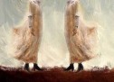 O grua e urrejtshme, egoiste dhe plakushe e ndyrë… vdekësh më mirë O grua e urrejtshme, egoiste dhe plakushe e ndyrë… vdekësh më mirë