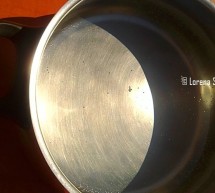 HAP PAS HAPI LYERJA E FLOKËVE ME KAMOMIL (FOTO) HAP PAS HAPI LYERJA E FLOKËVE ME KAMOMIL (FOTO)