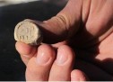 GJETËN VULË 2000 VJEÇARE NË JERUZALEM! GJETËN VULË 2000 VJEÇARE NË JERUZALEM!