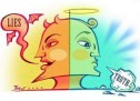 GËNJESHTRA BËHET E VËRTETË DHE E VËRTETA BËHET GËNJESHTËR… GËNJESHTRA BËHET E VËRTETË DHE E VËRTETA BËHET GËNJESHTËR…