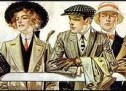 Është e trishtueshme kur dikush që njeh bëhet dikush që njihje… E vërteta nuk ka asnjë vlerë praktike për njerëzit. Është çështje matematikanësh dhe filozofësh. Në marrëdhëniet njerëzore, mirësia dhe gënjeshtrat vlejnë sa njëmijë të vërteta. Ai që ka humbur marrëdhëniet me veten, nuk mund të ketë marrëdhënie as me të tjerët… Mënyra më e mirë për të shitur veten tek të tjerët është të shesësh fillimisht të tjerët te vetja jote… Është e trishtueshme kur dikush që njeh bëhet dikush që njihje… E vërteta nuk ka asnjë vlerë praktike për njerëzit. Është çështje matematikanësh dhe filozofësh. Në marrëdhëniet njerëzore, mirësia dhe gënjeshtrat vlejnë sa njëmijë të vërteta. Ai që ka humbur marrëdhëniet me veten, nuk mund të ketë marrëdhënie as me të tjerët… Mënyra më e mirë për të shitur veten tek të tjerët është të shesësh fillimisht të tjerët te vetja jote…