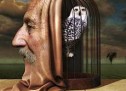 Kush nuk di dhe s’e di që s’di, është i çmendur, shmange. Kush nuk di dhe e di që s’di, është fëmijë, shkolloje. Kush di dhe s’e di që di, fle gjumë, zgjoje. Kush di dhe e di që di, është i mençur, ndiqe… Kush nuk di dhe s’e di që s’di, është i çmendur, shmange. Kush nuk di dhe e di që s’di, është fëmijë, shkolloje. Kush di dhe s’e di që di, fle gjumë, zgjoje. Kush di dhe e di që di, është i mençur, ndiqe…