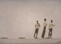 LE TË FLASIM PËR RREZIKUN… LE TË FLASIM PËR RREZIKUN…