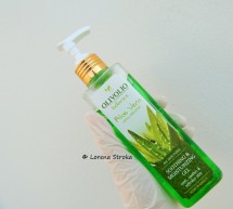XHEL ALOE VERA (100% ORGANIK) – MË I MIRI NË TREG XHEL ALOE VERA (100% ORGANIK) – MË I MIRI NË TREG