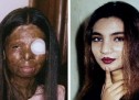 VRAU VETEN PAS SHPËRFYTYRIMIT, (FOTO) VRAU VETEN PAS SHPËRFYTYRIMIT, (FOTO)