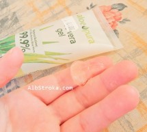 XHELI ALOE VERA QË ELEMINON RRUDHAT E SYVE DHE BALLIT (foto) XHELI ALOE VERA QË ELEMINON RRUDHAT E SYVE DHE BALLIT (foto)