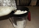 SI TË BËSH LIFTING FYTYRE ME KEFIR SI TË BËSH LIFTING FYTYRE ME KEFIR