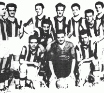 HISTORIA E FUTBOLLIT SHQIPTAR HISTORIA E FUTBOLLIT SHQIPTAR