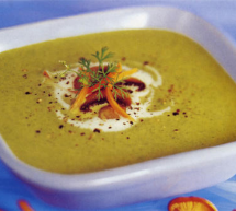 SUPA ME PERIME QË NDIHMON NË HUMBJEN E PESHËS SUPA ME PERIME QË NDIHMON NË HUMBJEN E PESHËS