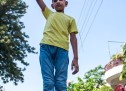 Njihuni me 5 vjeçarin më të gjatë në botë! (foto me të ëmën gjigande) Njihuni me 5 vjeçarin më të gjatë në botë! (foto me të ëmën gjigande)