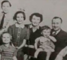 HISTORIA E ÇUDITSHME E FAMILJES POLLOCK! HISTORIA E ÇUDITSHME E FAMILJES POLLOCK!