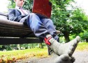 HARROJINI KËPUCËT, VIJNË ÇORAPET QË I ZËVENDËSOJNË! HARROJINI KËPUCËT, VIJNË ÇORAPET QË I ZËVENDËSOJNË!