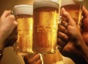 ÇFARË NDODH NË ORGANIZMIN TUAJ SA HERË QË PINI NJË BIRRË? ÇFARË NDODH NË ORGANIZMIN TUAJ SA HERË QË PINI NJË BIRRË?