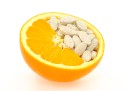 ÇFARË ËSHTË MË MIRË KONSUMI I NJË PORTOKALLI APO MARRJA E NJË TABLETE VITAMINË C? ÇFARË ËSHTË MË MIRË KONSUMI I NJË PORTOKALLI APO MARRJA E NJË TABLETE VITAMINË C?