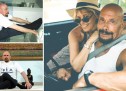 FOTO/ 96 VJEÇARI QË REFUZON TË PLAKET! FOTO/ 96 VJEÇARI QË REFUZON TË PLAKET!