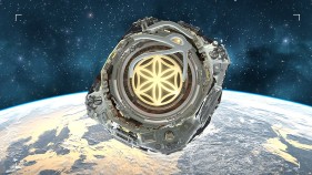 ASGARDIA DO TË JETË KOMBI I PARË HAPËSINOR! ASGARDIA DO TË JETË KOMBI I PARË HAPËSINOR!