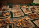 USHQYERJA DHE MJEKIMET POPULLORE TË NEANDERTALËVE USHQYERJA DHE MJEKIMET POPULLORE TË NEANDERTALËVE
