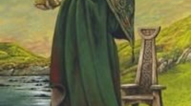 BOTA E PANJOHUR E DRUIDËVE BOTA E PANJOHUR E DRUIDËVE