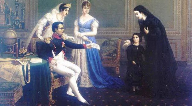 JETA DASHURORE E NAPOLEON BONAPARTIT JETA DASHURORE E NAPOLEON BONAPARTIT