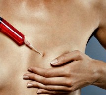 JA SI BOTOX-i PO ZËVENDËSON SILIKONIN JA SI BOTOX-i PO ZËVENDËSON SILIKONIN