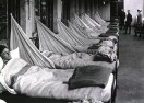 PANDEMIA E VITIT 1918 QË VRAU MBI 20 MILIONË NJERËZ! PANDEMIA E VITIT 1918 QË VRAU MBI 20 MILIONË NJERËZ!