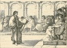 PERANDORI QË URRENTE UDHËHEQJEN DHE DASHURONTE ORGJITË! PERANDORI QË URRENTE UDHËHEQJEN DHE DASHURONTE ORGJITË!