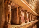 “FOLEJA E UJKUT”, SHTËPIA PUBLIKE MË NË ZË E POMPEIT TË LASHTË “FOLEJA E UJKUT”, SHTËPIA PUBLIKE MË NË ZË E POMPEIT TË LASHTË