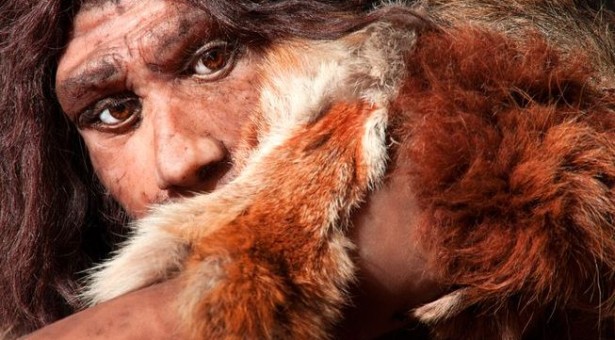 NEANDERTALËT – BALLAFAQIM ME TË KALUARËN! NEANDERTALËT – BALLAFAQIM ME TË KALUARËN!