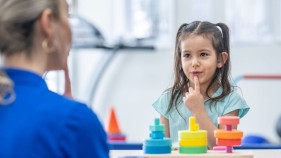 PËRFITIMET E METODËS ABA NË EDUKIMIN E FËMIJËVE ME NEVOJA TË VEÇANTA PËRFITIMET E METODËS ABA NË EDUKIMIN E FËMIJËVE ME NEVOJA TË VEÇANTA